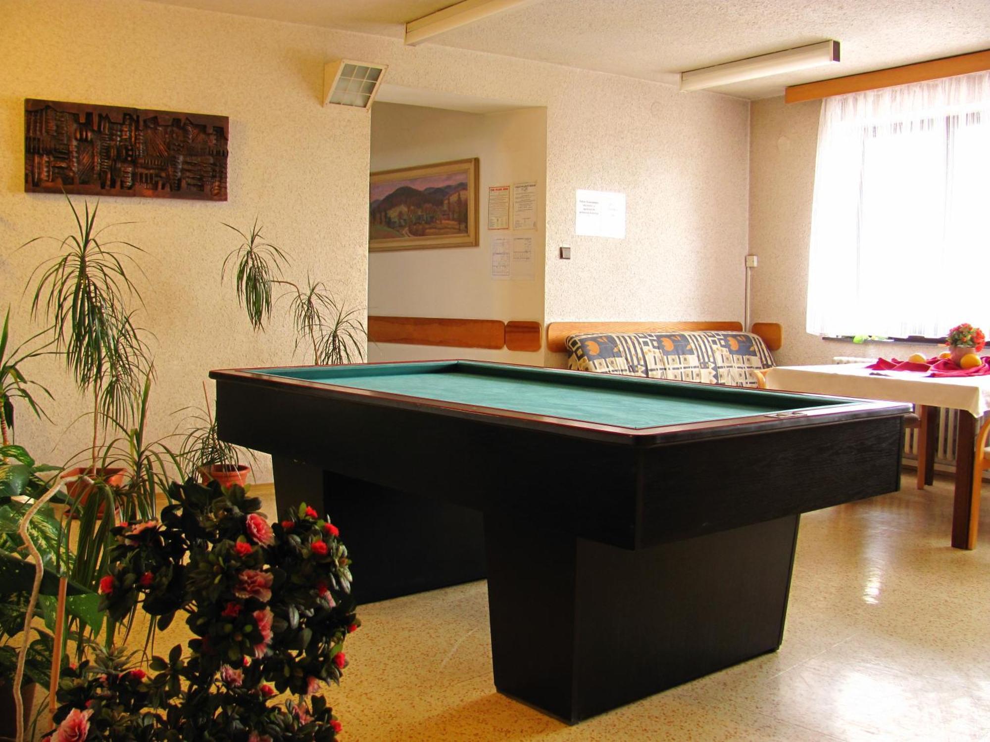 Hotel Isora Ostrava Eksteriør billede