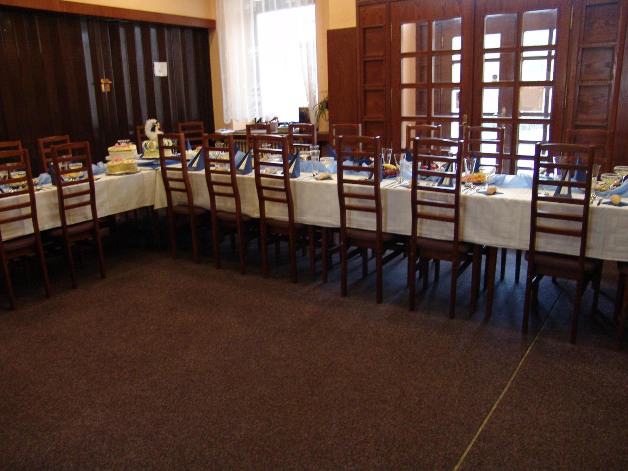 Hotel Isora Ostrava Eksteriør billede