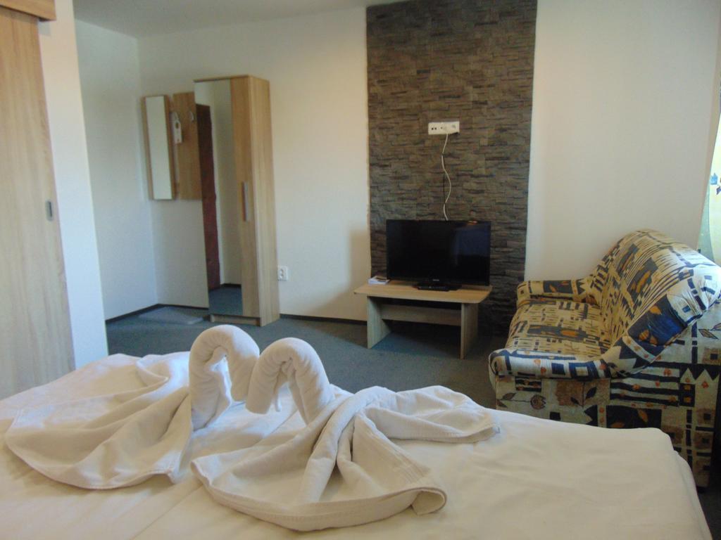 Hotel Isora Ostrava Eksteriør billede