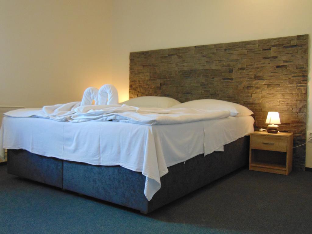 Hotel Isora Ostrava Eksteriør billede