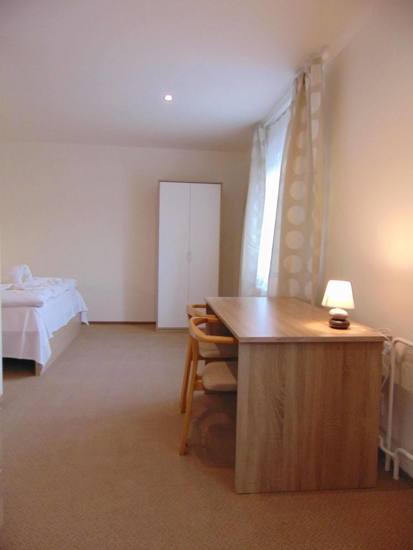 Hotel Isora Ostrava Eksteriør billede