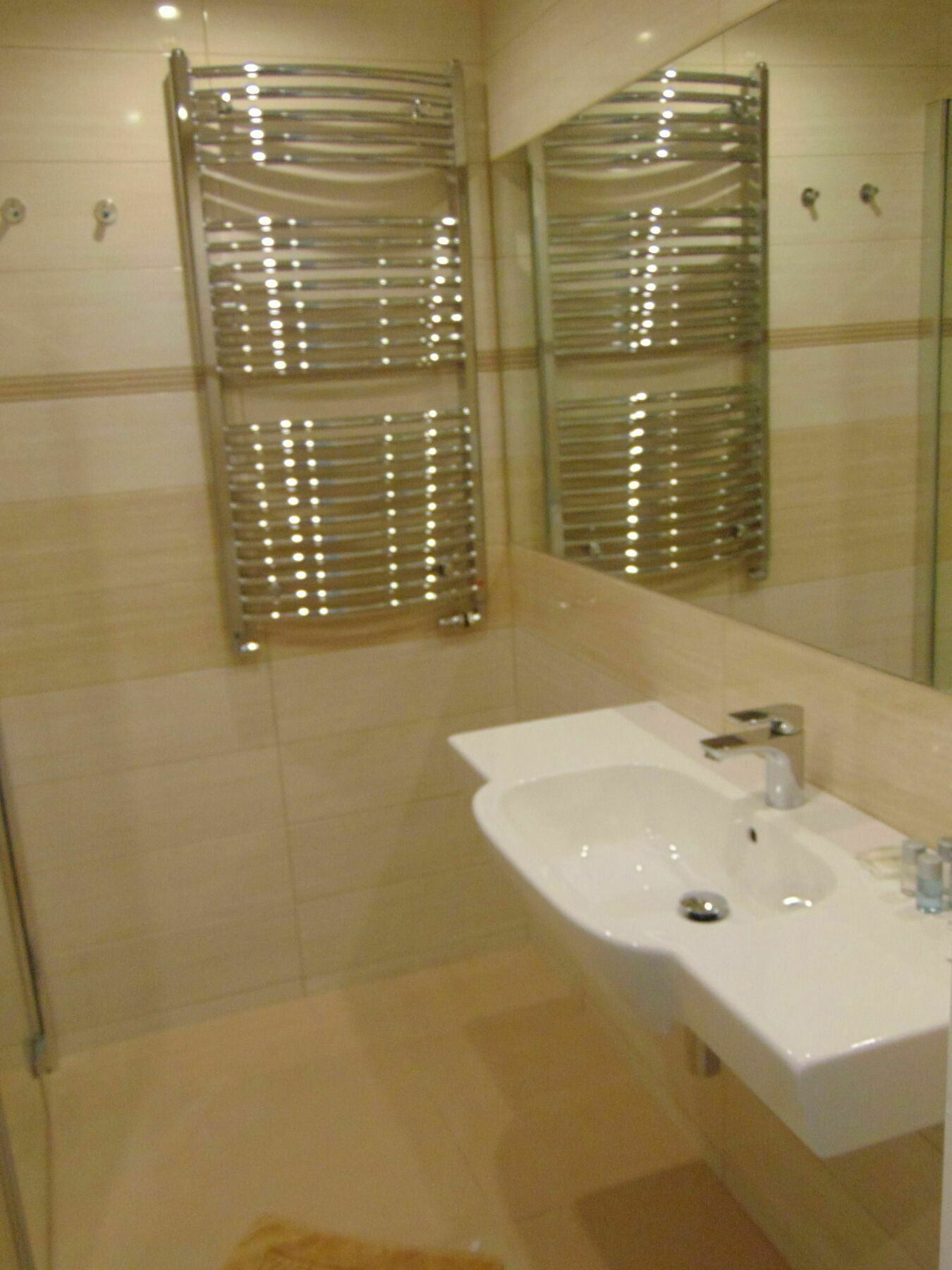 Hotel Isora Ostrava Eksteriør billede