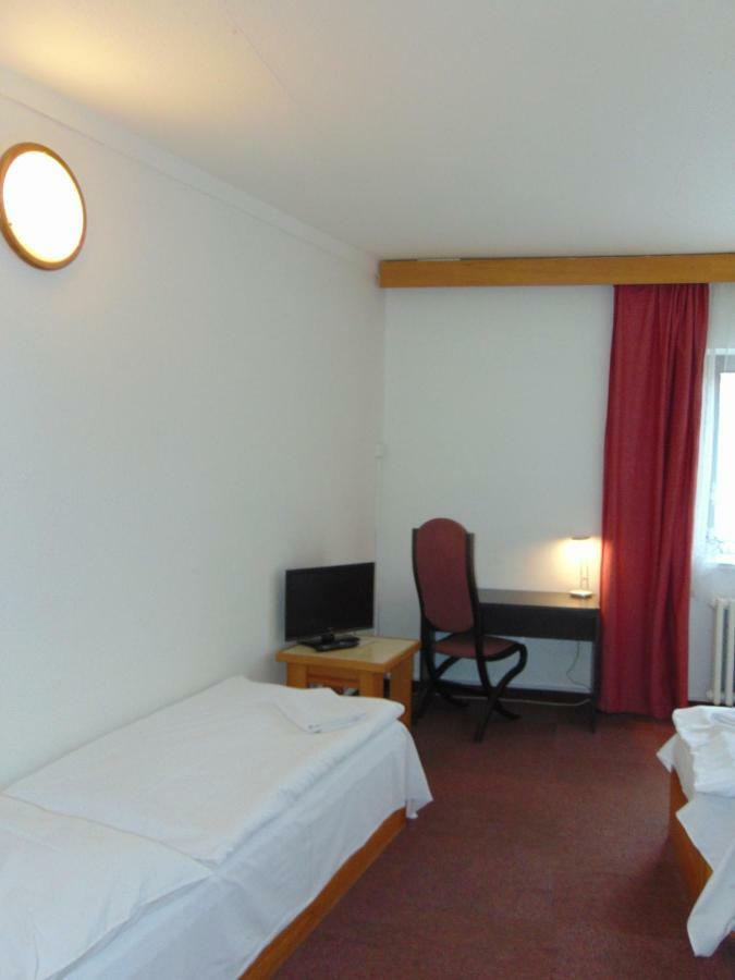 Hotel Isora Ostrava Eksteriør billede