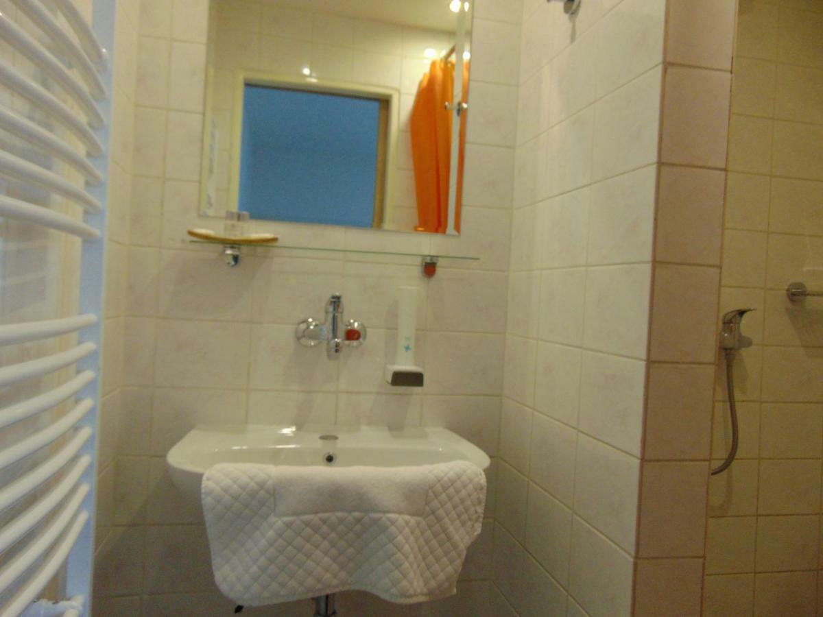 Hotel Isora Ostrava Eksteriør billede